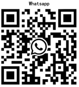 the qr code