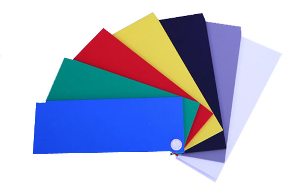 Mechanical Properties of PVC Board