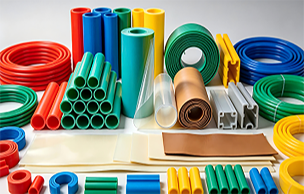 PVC Is Not Just Waste: Unlock Its Value with the Right Shredder