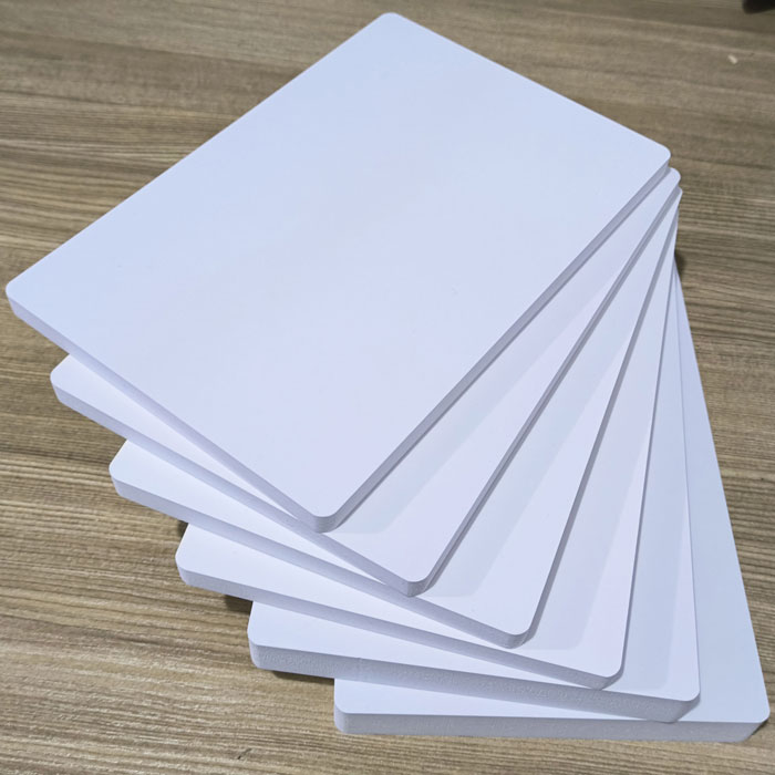 PVC Foam Board