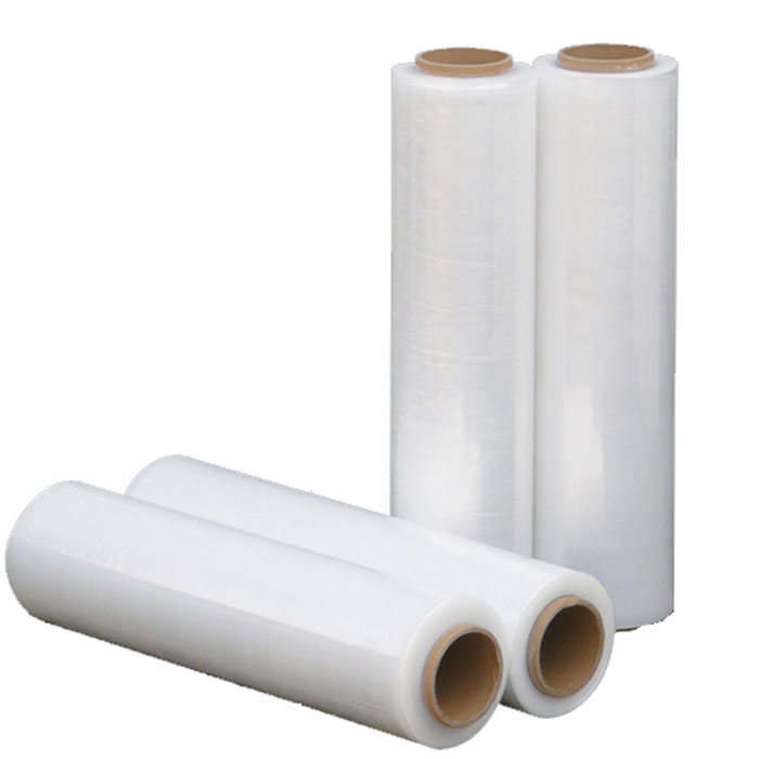 PE Stretch Film