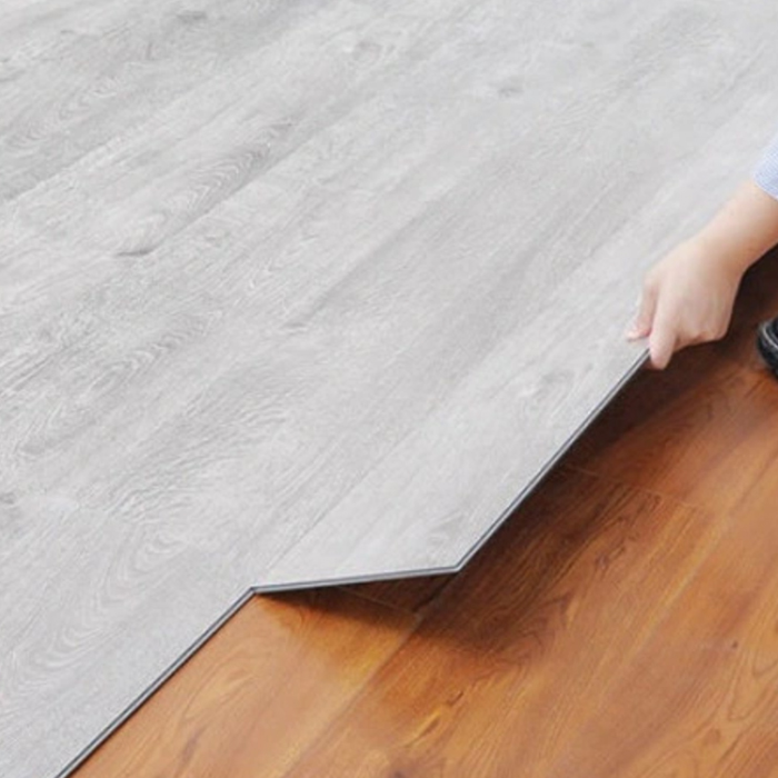 PVC Floor Board